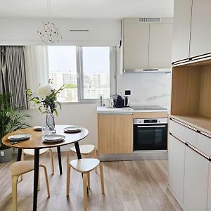 Appartement met Twee Slaapkamers